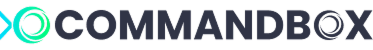 CommandBox Logo
