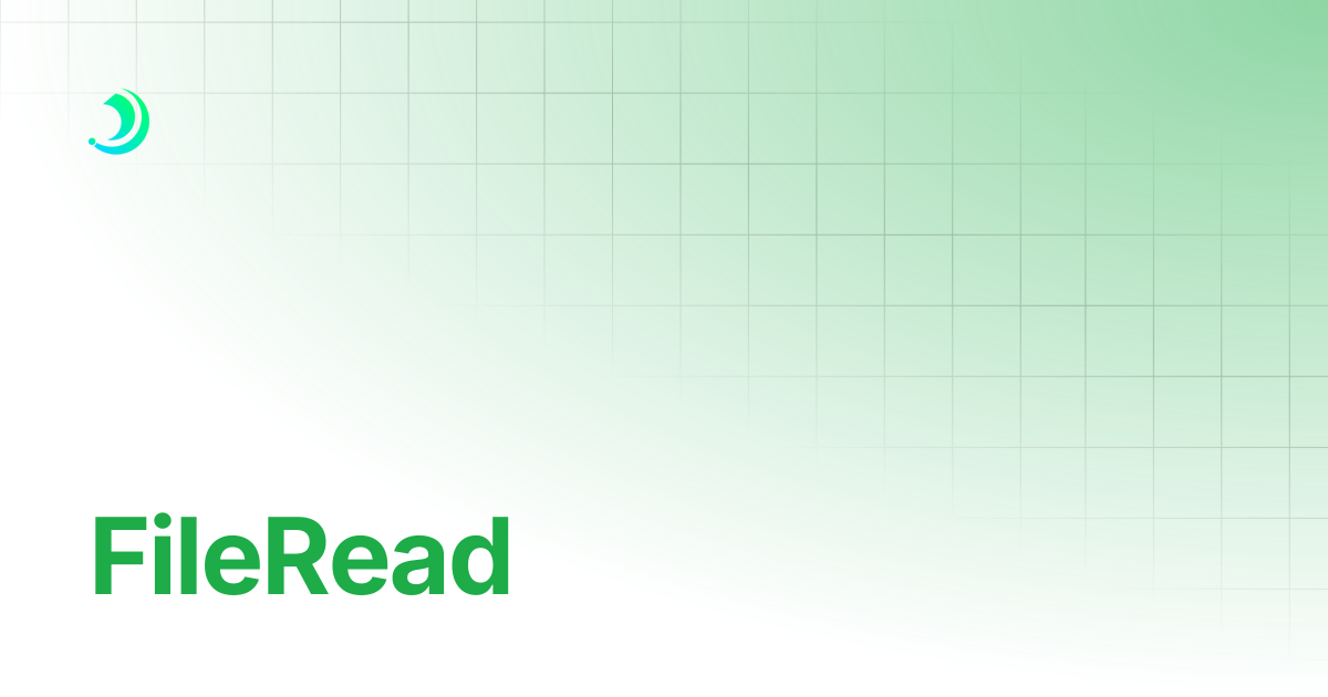 FileRead | BoxLang : A Modern Dynamic JVM Language