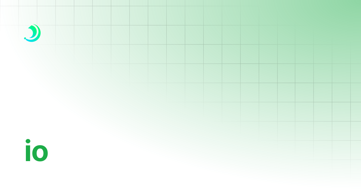io | BoxLang : A Modern Dynamic JVM Language